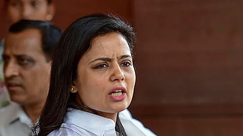 Mahua Moitra