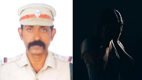 காவலர் ஆண்ட்ரூஸ்