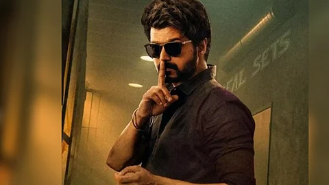 விஜய் மக்கள் இயக்கம் : உள்ளாட்சி தேர்தலில் திமுகவுக்கு ஆதரவு - தூத்துக்குடி தலைவர்