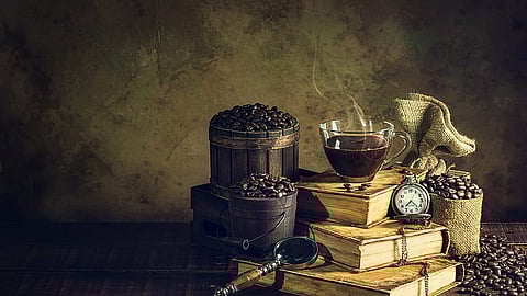 Coffee