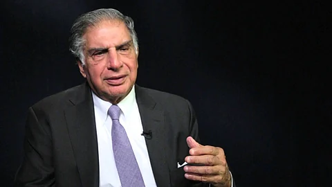 Ratan Tata