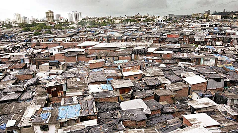 Dharavi