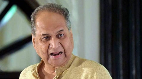 Rahul Bajaj