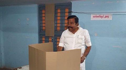 கே.என்.நேரு