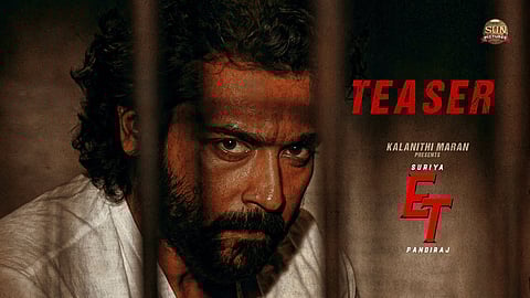 எதற்கும் துணிந்தவன்