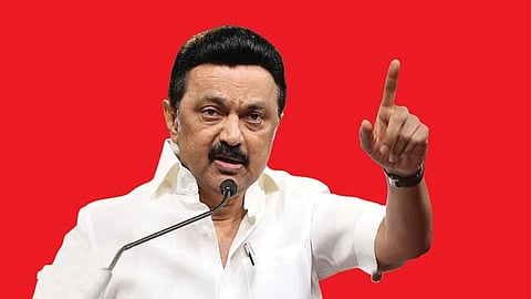 "பில்கிஸ் பானு நடத்திய போராட்டம் வரலாற்றில் நிலைத்து நிற்கும்" - முதல்வர் ஸ்டாலின்