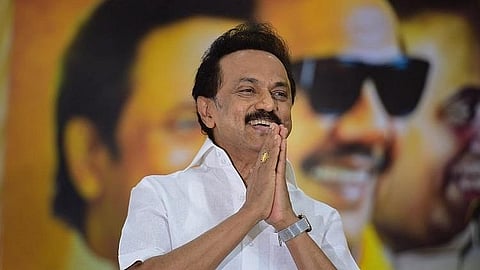 முதல்வர் ஸ்டாலின்