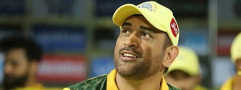 Dhoni