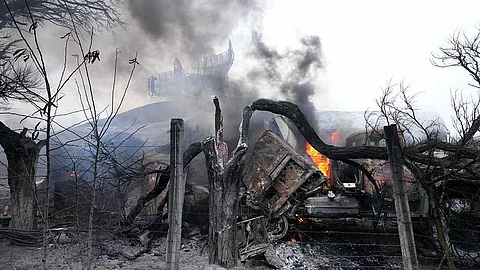 Ukraine