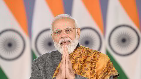 பூவுலகின் நண்பர்கள் : சுற்றுச்சூழல் பார்வையில் ஒன்றிய அரசின் நிதிநிலை அறிக்கை – 2022