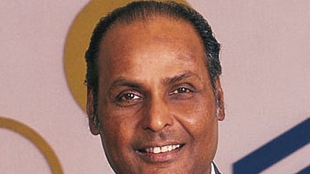 திருபாய் அம்பானி