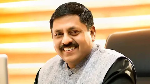 Sohan Roy