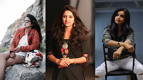 Serial Actress