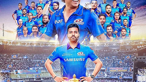 Mumbai Indians