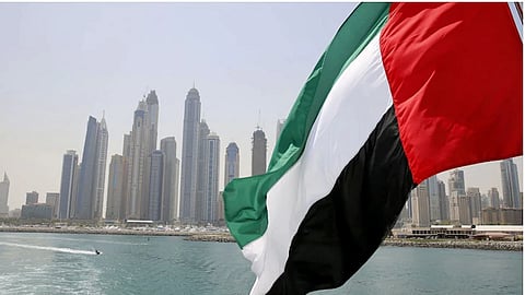 UAE