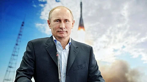 Putin
