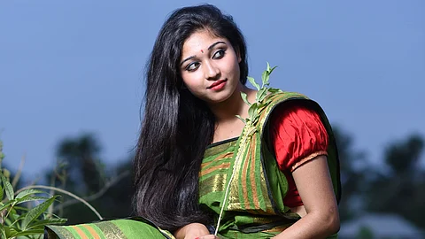 பெண்களின் 7 பருவ காலம்