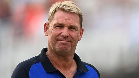 Shane Warne Death News : ஷேன் வார்னே மரணம் : மர்ம மரணமா ? மாரடைப்பா?