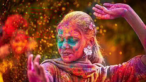 Holi