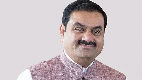 அதானி