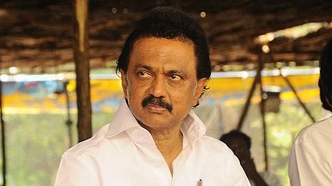 மு.க.ஸ்டாலின்