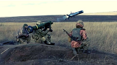 Ukraine