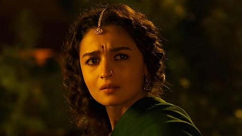 ஆலியா பட்