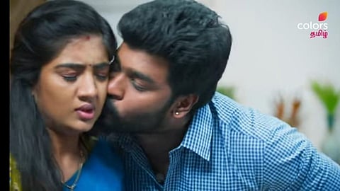 இதயத்தைத் திருடாதே