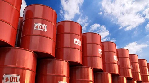 Oil