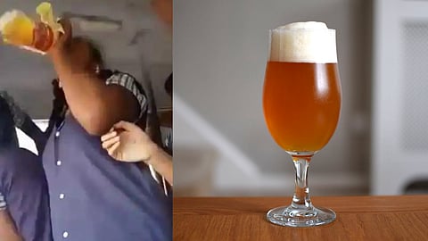 Beer
