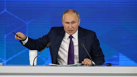 Putin 