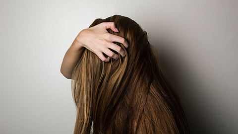 Hairfall