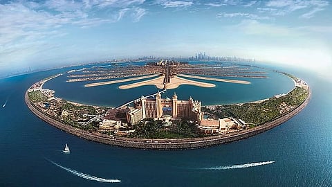 Dubai, Arab Emirates