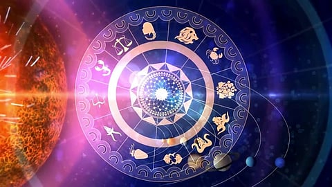 Daily Horoscope March 03