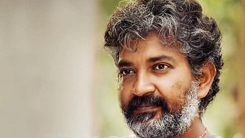 SS Rajamouli