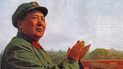 Mao Zedong