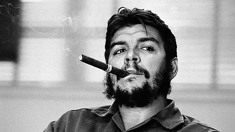 Che Guevara