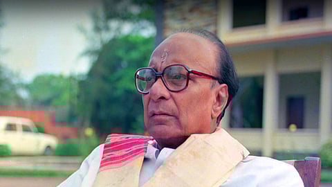 பிஜு பட்நாயக்