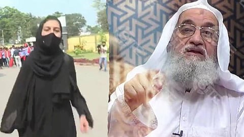 Hijab issue