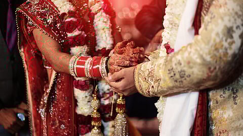 திருமணம்