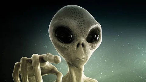 Alien