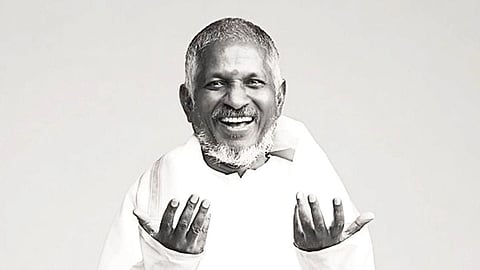 இளையராஜா