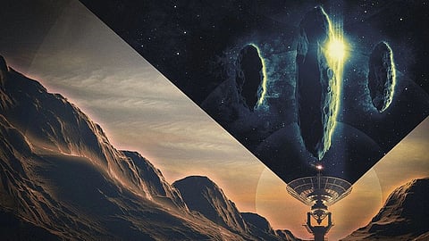 aliens