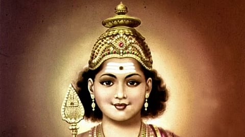 முருகன்