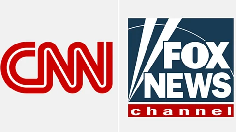 CNN vs FoxNews