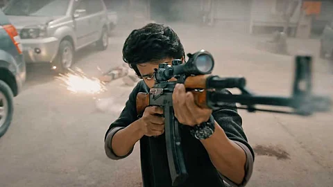 Vijay