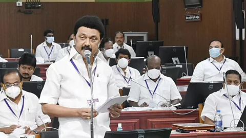 ஸ்டாலின்