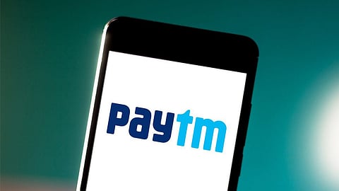Paytm
