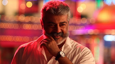 Ajith
