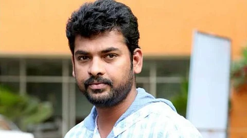 Actor Vimal